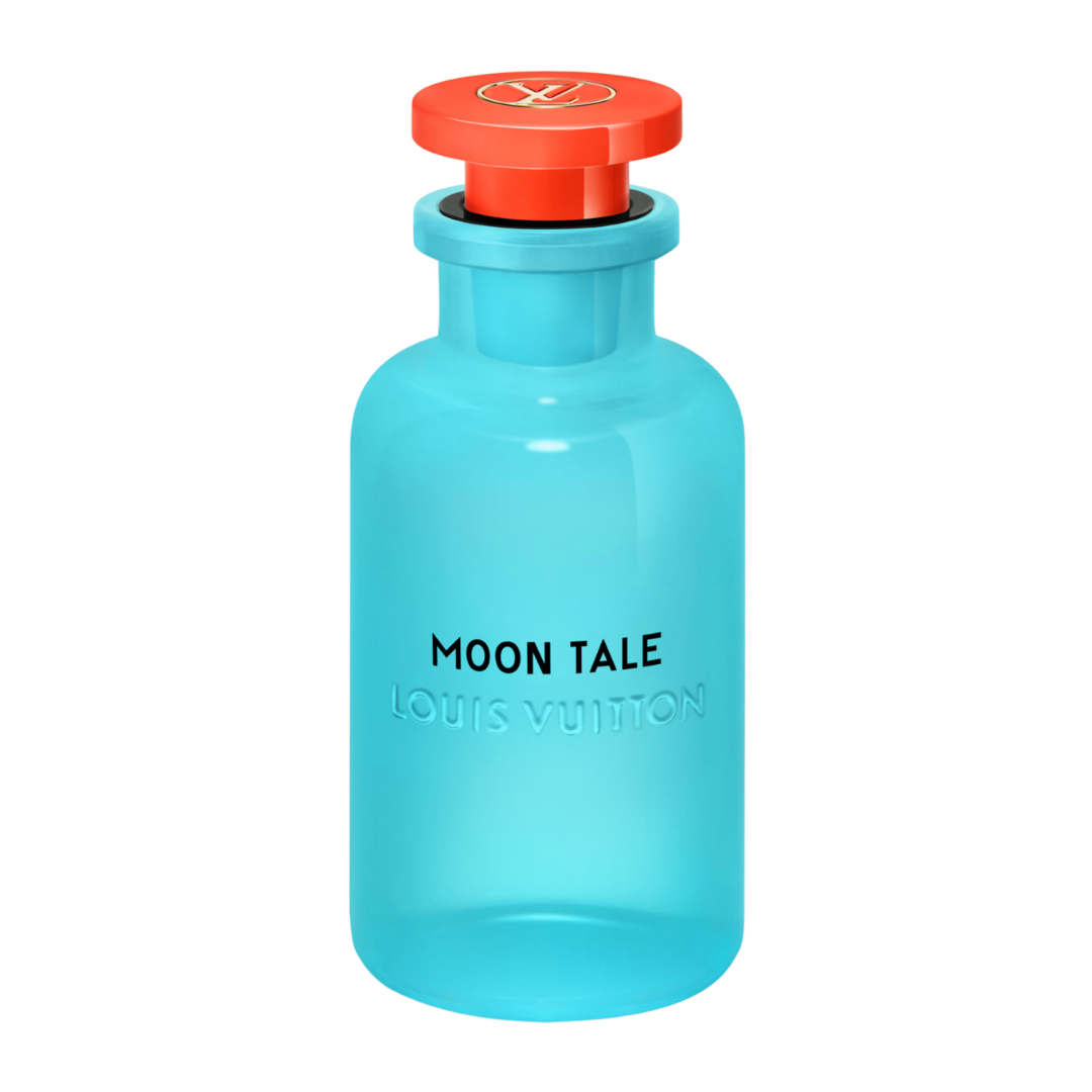 Louis Vuitton | Moon Tale | Eau de Parfum | 8mL Travel Spray