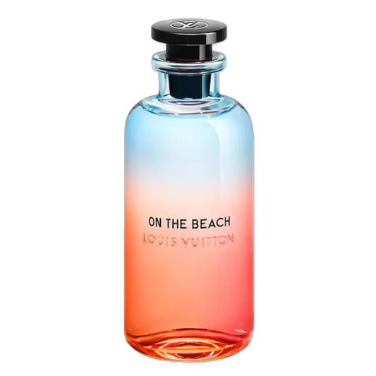 On the Beach - Eau de Parfum
