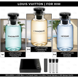 Louis Vuitton | Discovery Gift Box Set | For Him – My Next Fragrance