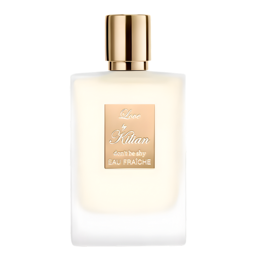 Kilian | Love, Don't Be Shy Eau Fraiche | Eau de Parfum | 8mL Travel Spray