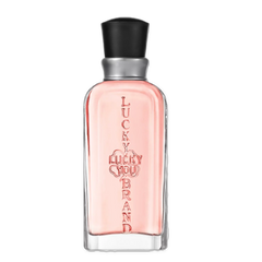 Lucky Brand | Lucky You | EDT | 8mL Travel Spray