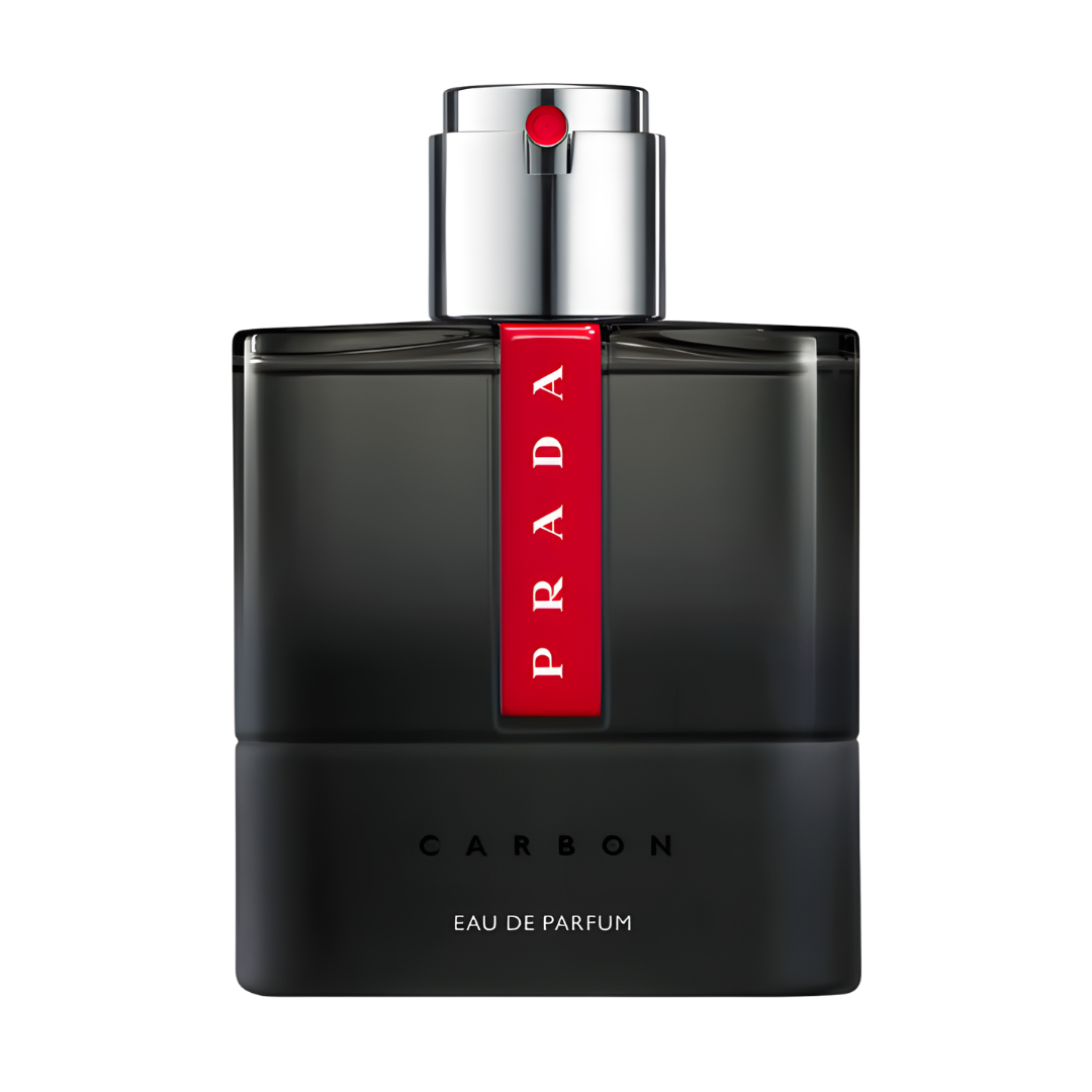 Prada | Luna Rossa Carbon | Eau de Parfum | 8mL Travel Spray