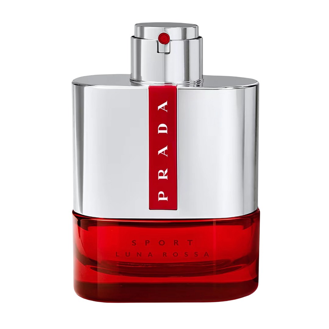 Prada | Luna Rossa Sport | Eau de Toilette | 8mL Travel Spray