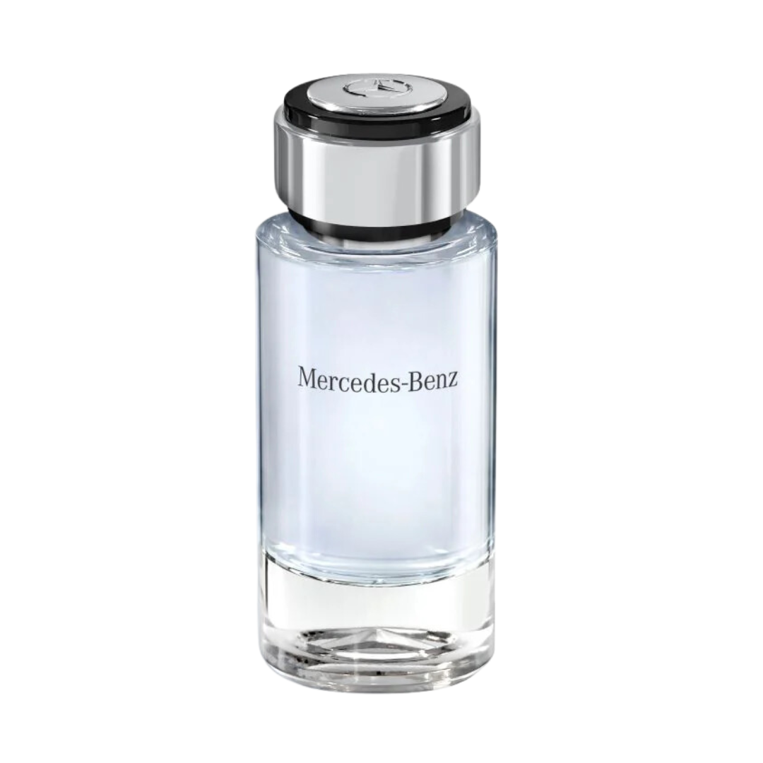 Mercedes-Benz | For Men | EDT | 8mL Travel Spray