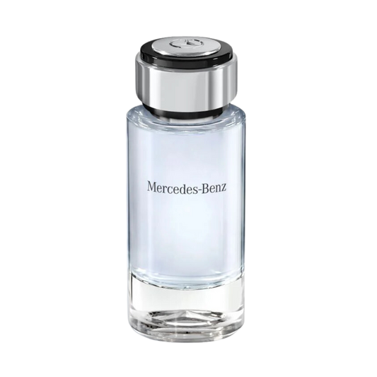 Mercedes-Benz | For Men | EDT | 8mL Travel Spray