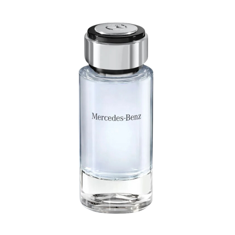 Mercedes-Benz | For Men | EDT | 8mL Travel Spray