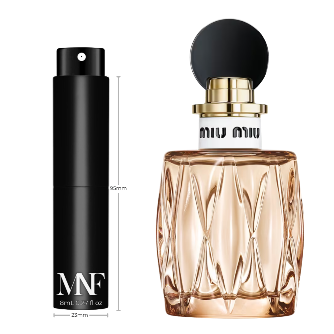 MIU MIU | MIUTINE | Eau de Parfum | 8mL Travel Spray