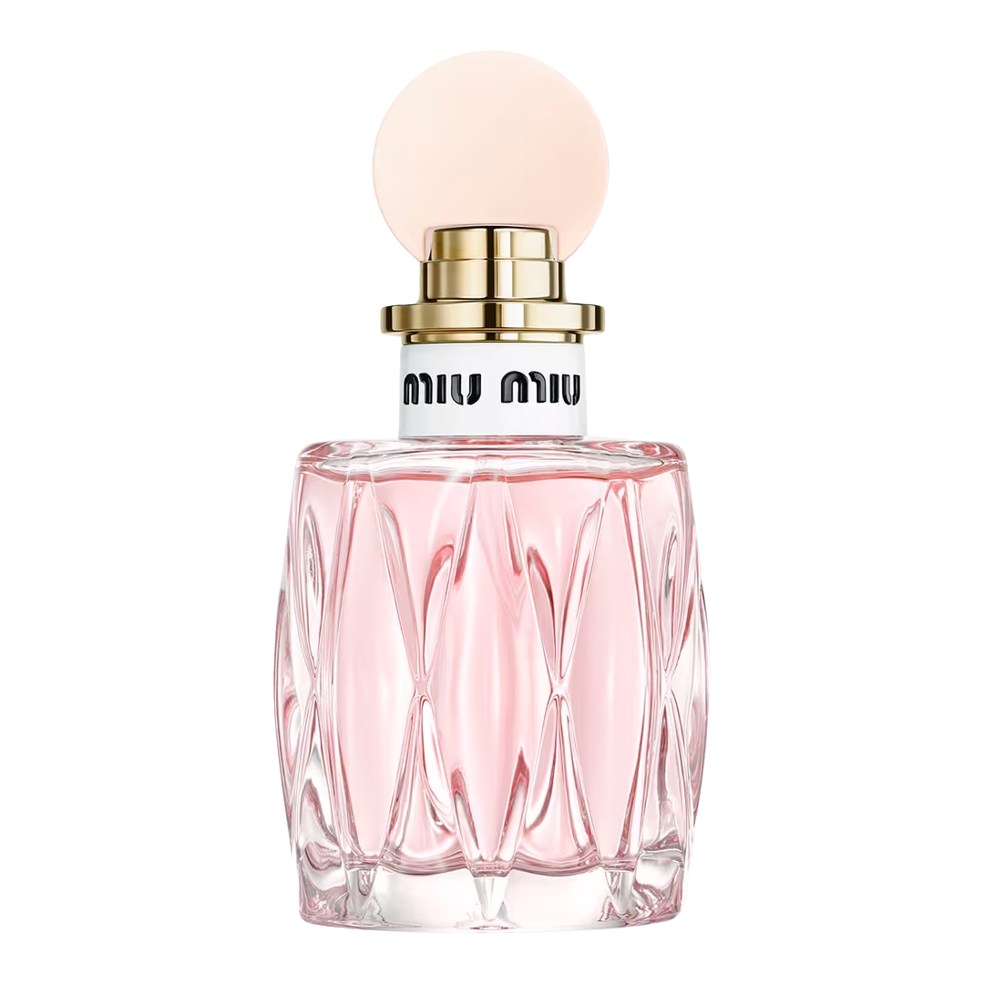 MIU MIU | L’Eau Rosée | Eau de Toilette | 8mL Travel Spray