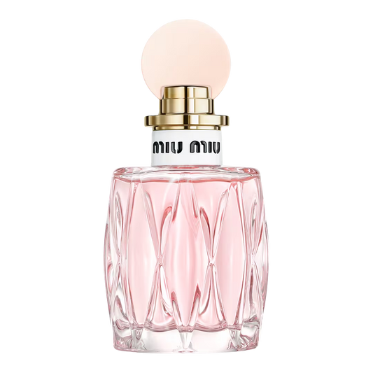 MIU MIU | L’Eau Rosée | Eau de Toilette | 8mL Travel Spray