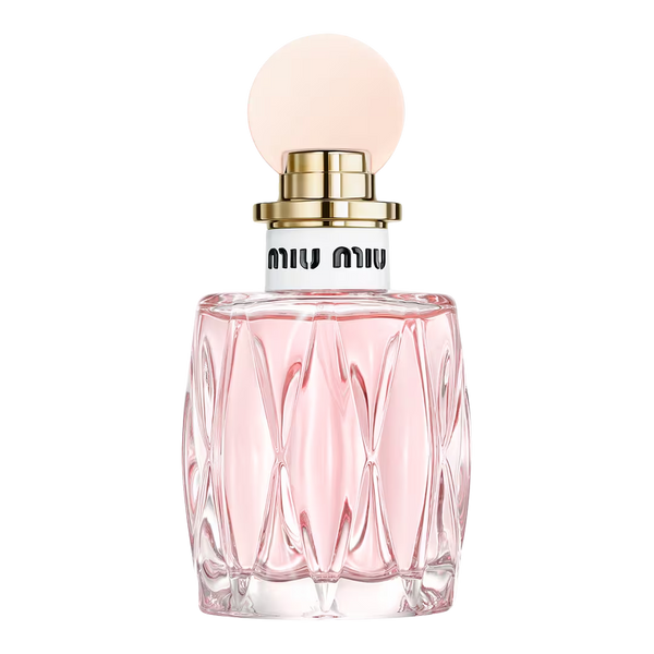 MIU MIU | L'Eau Rosée | EDT | 8mL Travel Spray | Shop Now @ MNF