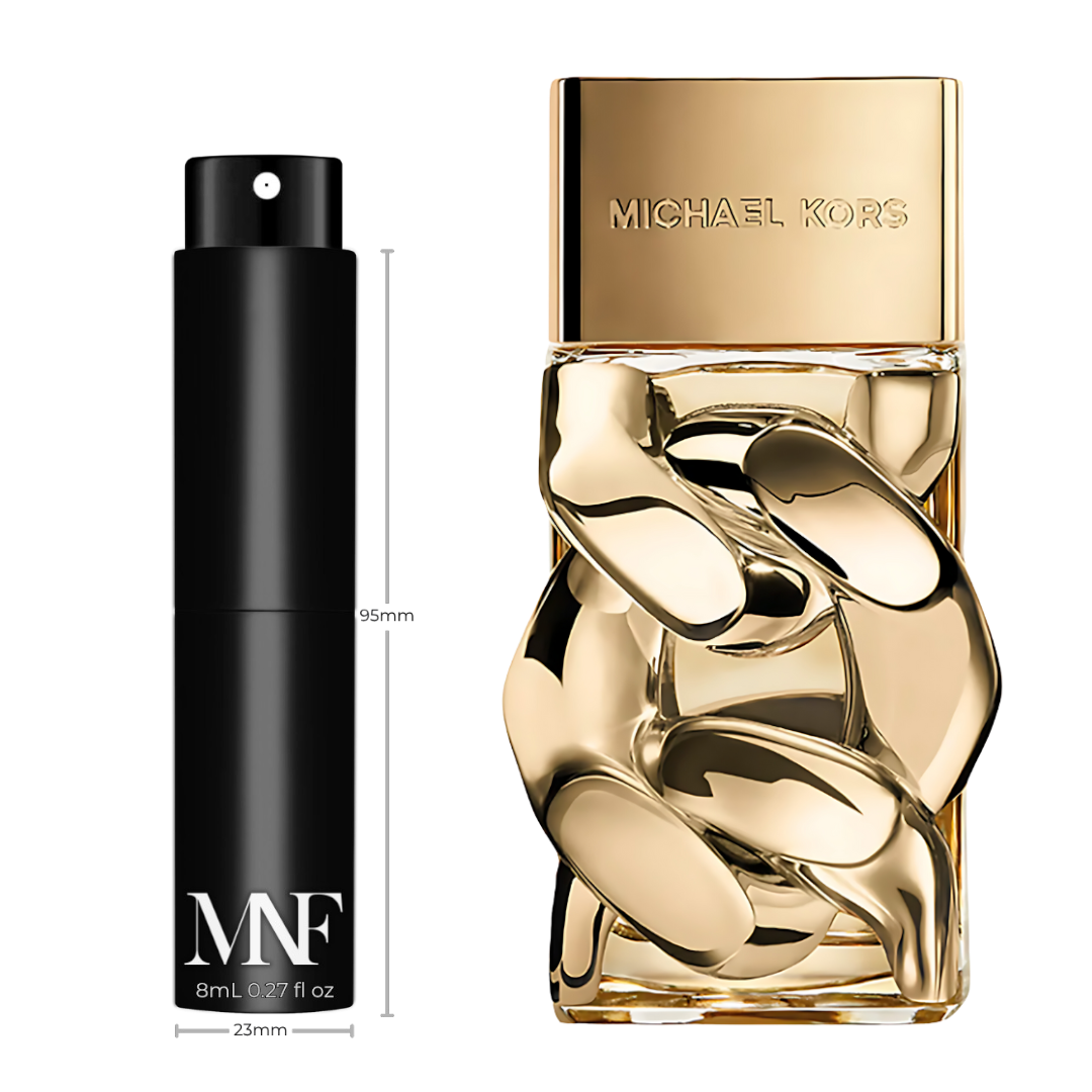 Michael Kors | Pour Femme | Eau de Parfum | 8mL Travel Spray