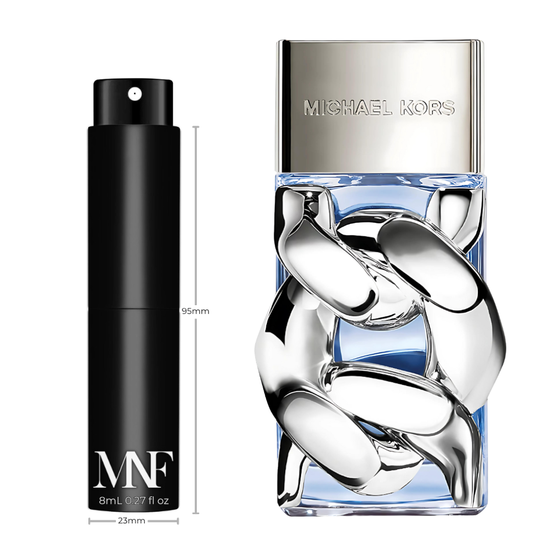 Michael Kors | Pour Homme | Eau de Parfum | 8mL Travel Spray