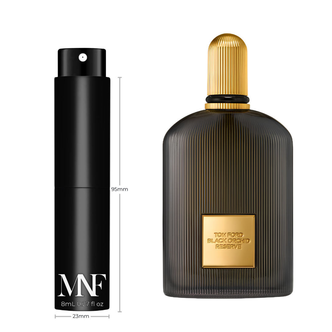 Tom Ford | Black Orchid Reserve | Parfum | 8mL Travel Spray