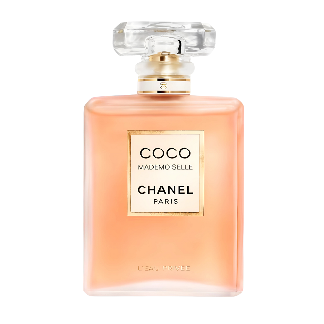 CHANEL | COCO MADEMOISELLE L'EAU PRIVÉE | Eau Pour La Nuit | 8mL Travel Spray