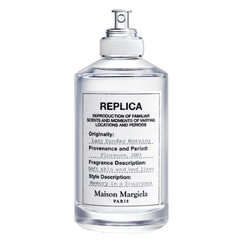 Maison Margiela | Replica Lazy Sunday Morning | Eau de Toilette | 8mL Travel Spray