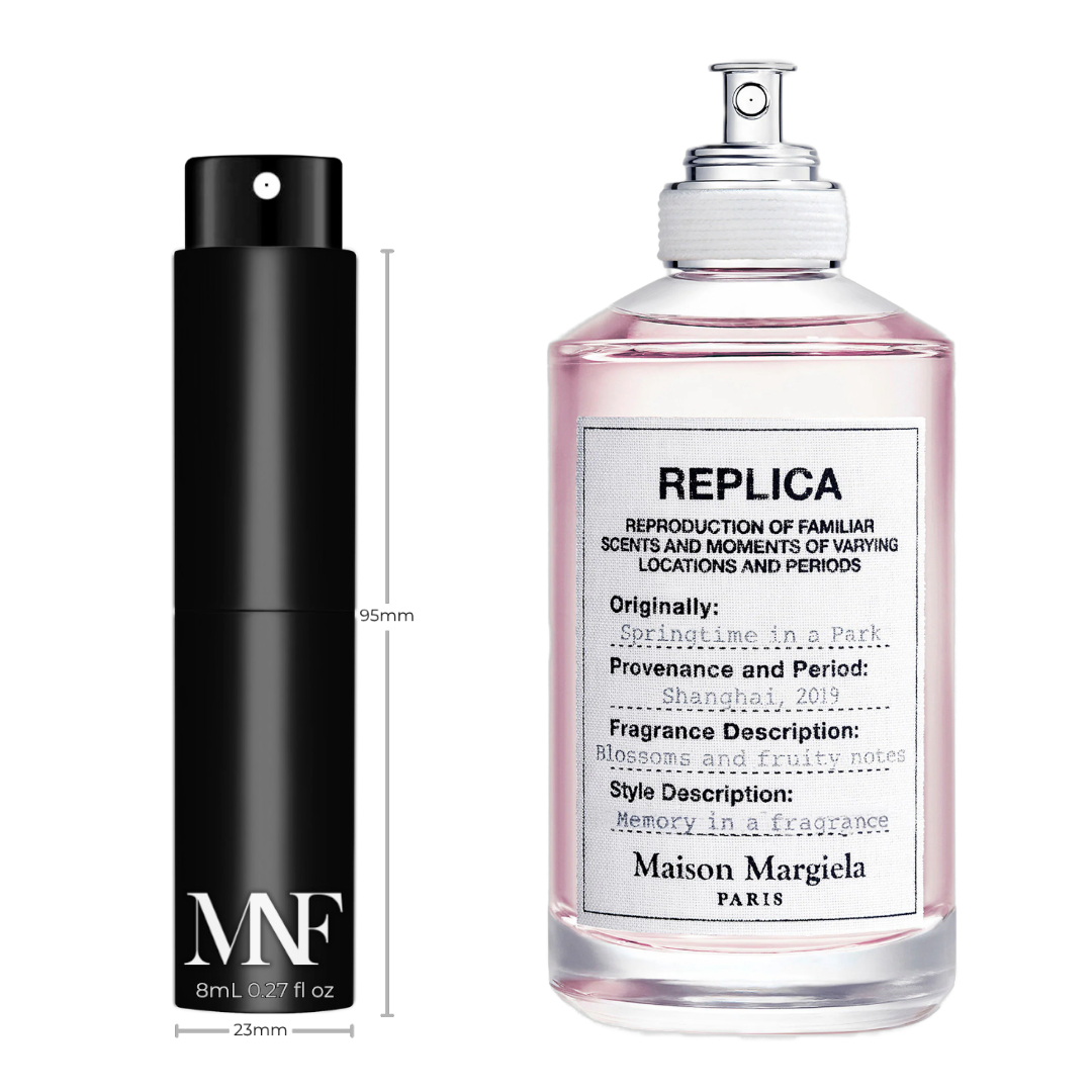 Maison Margiela | Replica Springtime in a Park | Eau de Toilette | 8mL Travel Spray