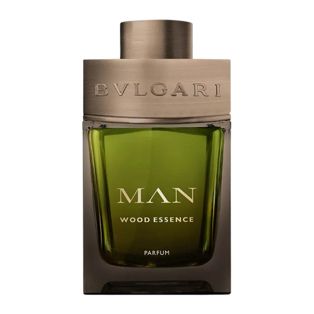 BVLGARI | Man Wood Essence | Parfum | 8mL Travel Spray