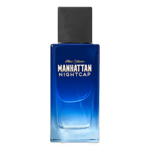 Bath & Body Works | Manhattan Night Cap | Cologne | 8mL Travel Spray