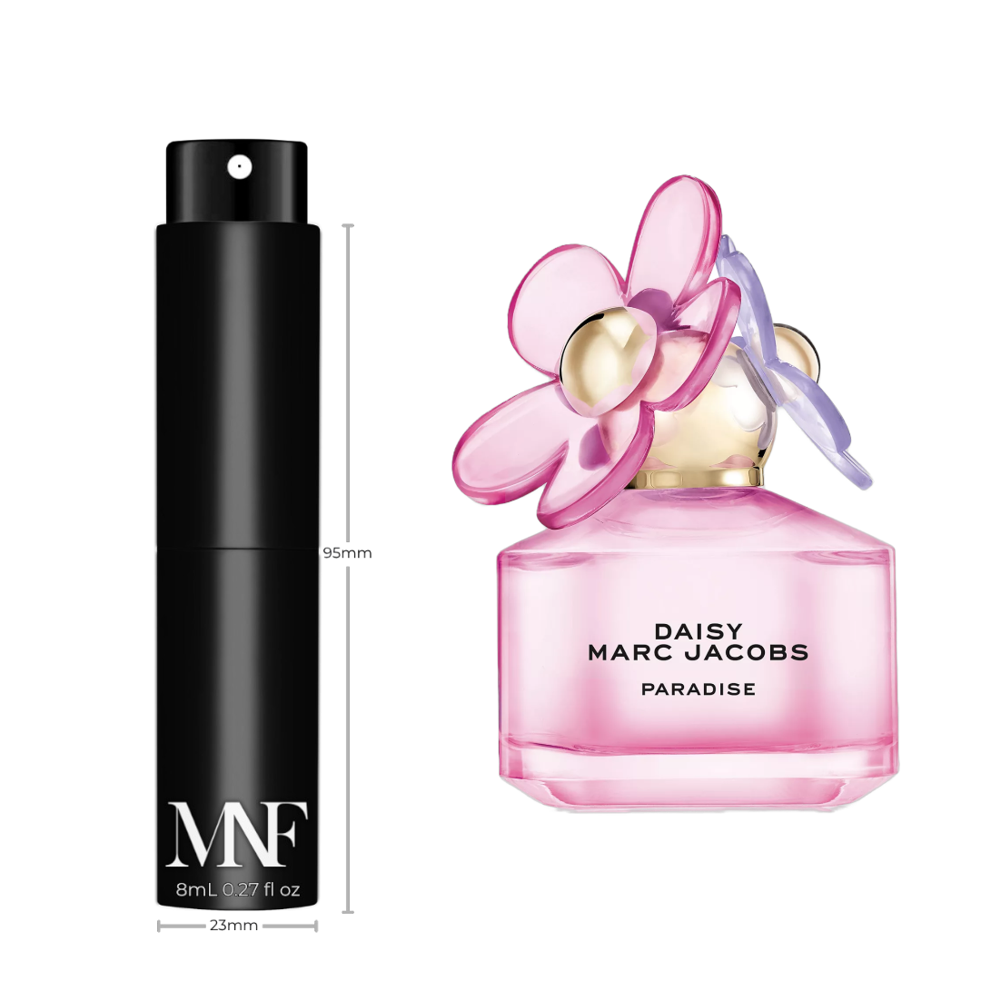 Marc Jacobs | Daisy Paradise | Eau de Toilette | 8mL Travel Spray