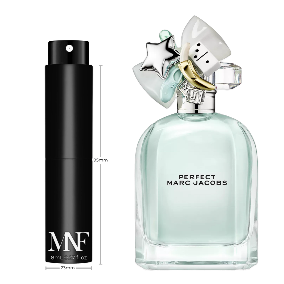 Marc Jacobs | Perfect | Eau de Toilette | 8mL Travel Spray
