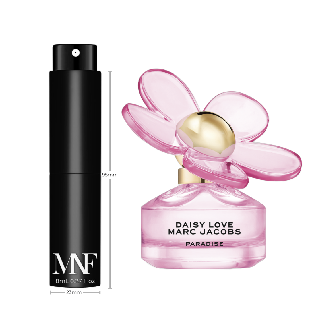 Marc Jacobs | Daisy Love Paradise | Eau de Toilette | 8mL Travel Spray