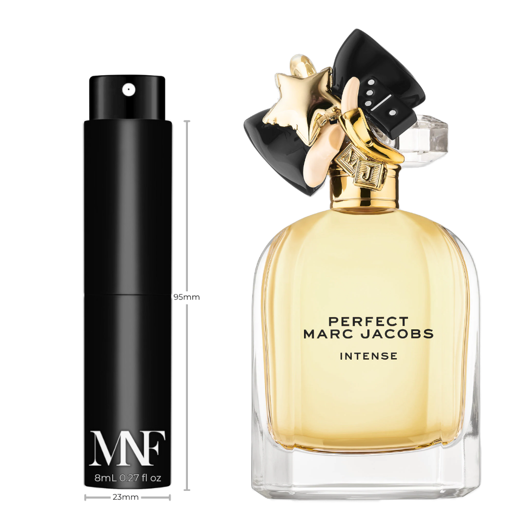 Marc Jacobs | Perfect Intense | Eau de Parfum | 8mL Travel Spray