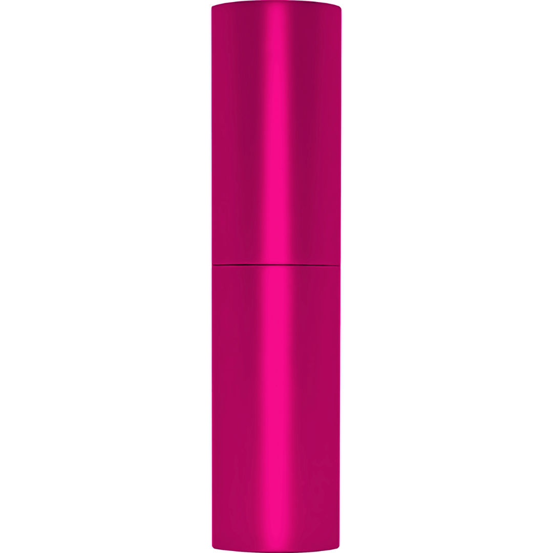 Pink | Matte Travel Case