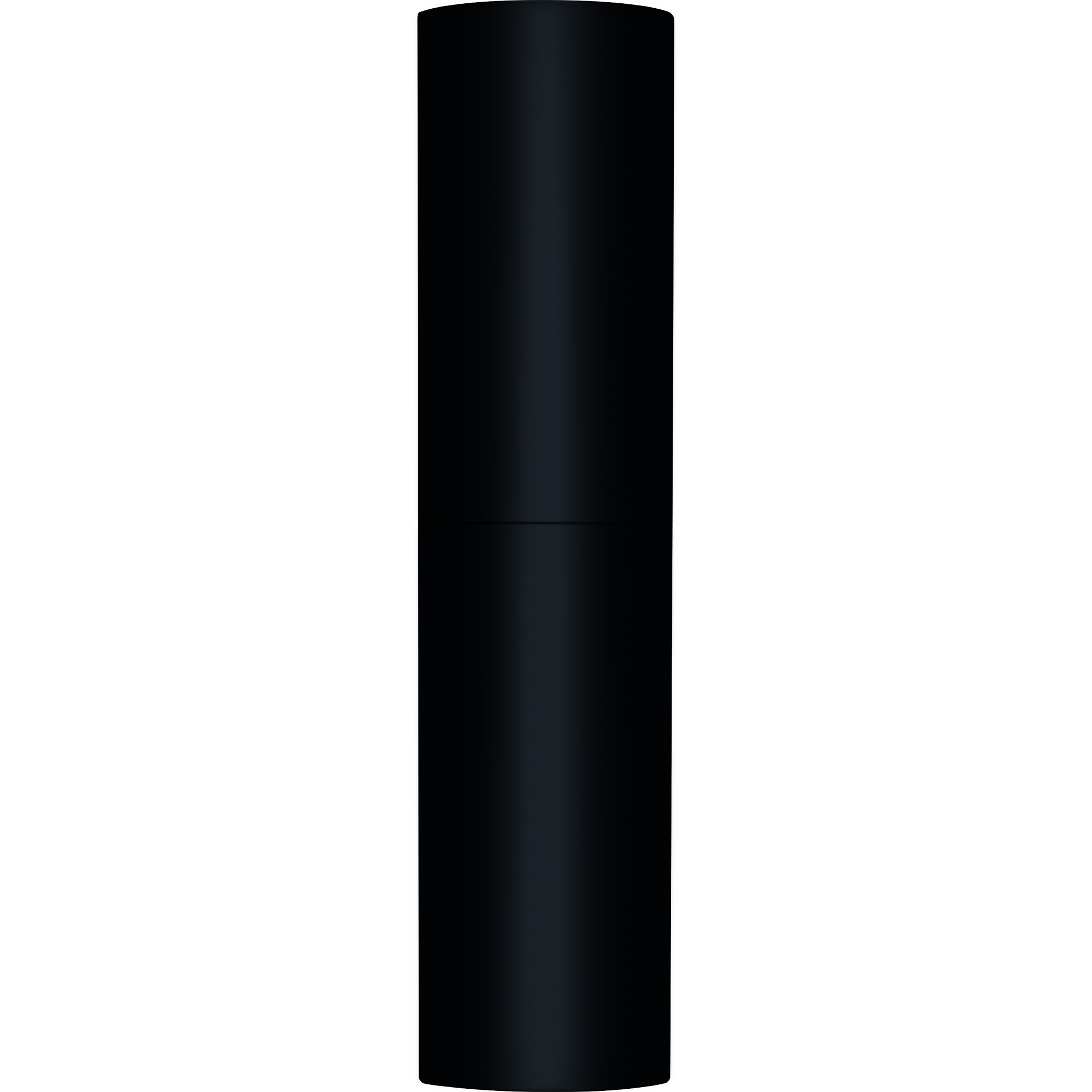Black | Matte Travel Case