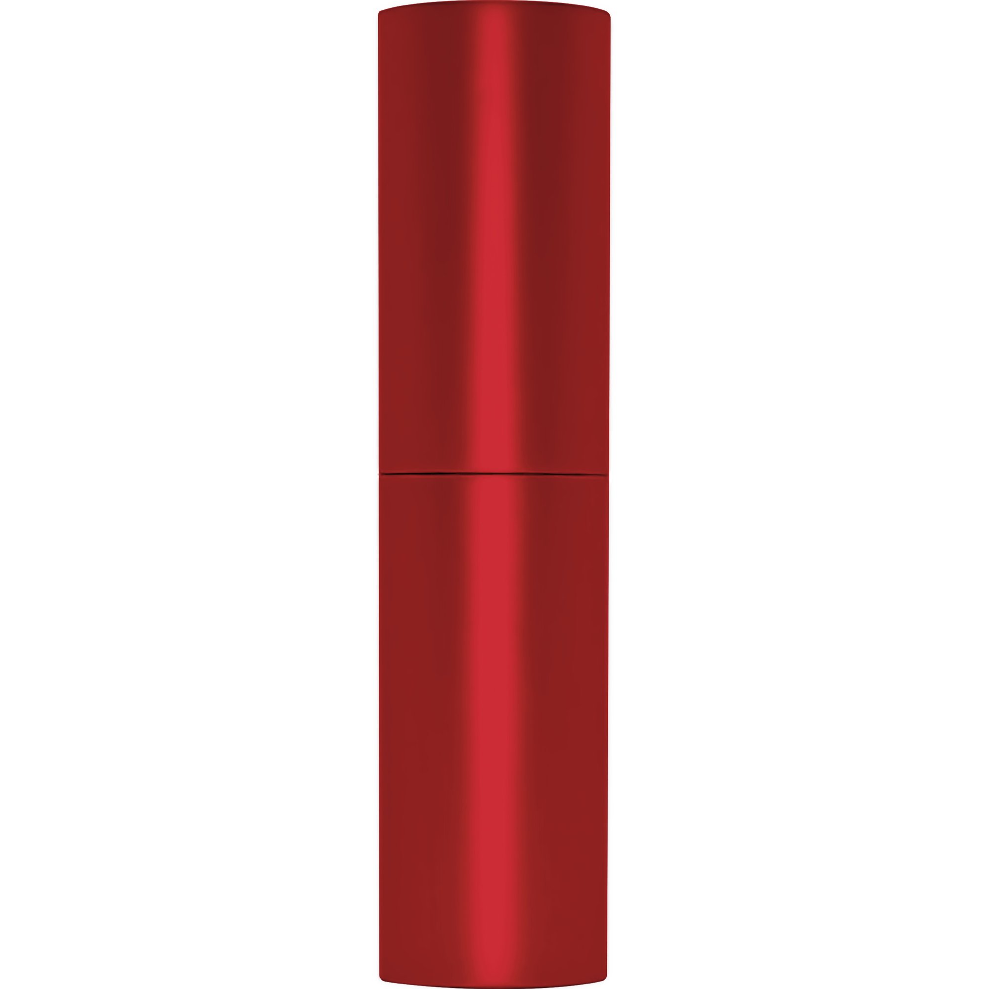 Red | Matte Travel Case