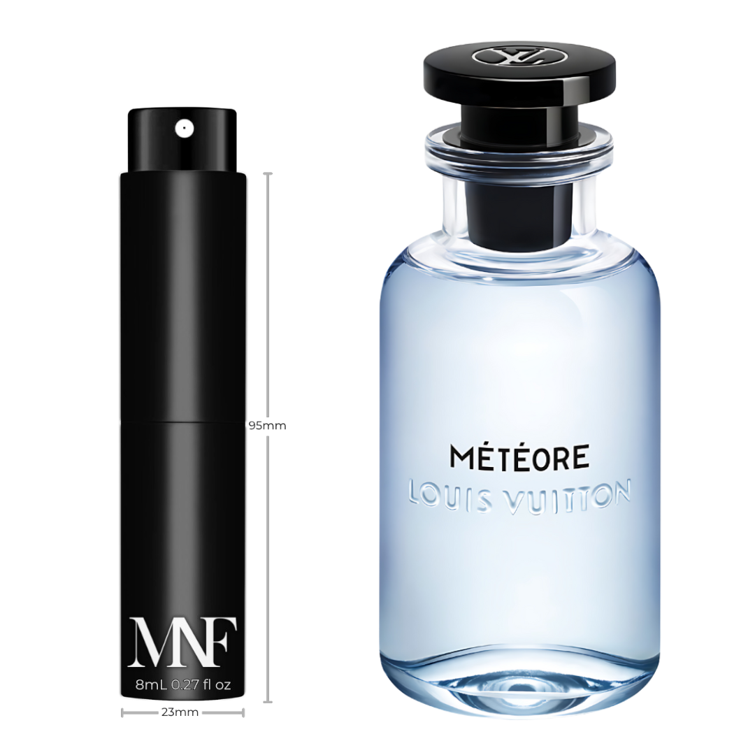 Louis Vuitton | Météore | Eau de Parfum | 8mL Travel Spray