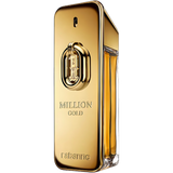 Rabanne | Million Gold | Eau de Parfum Intense | 8mL Travel Spray