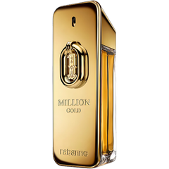 Rabanne | Million Gold | Eau de Parfum Intense | 8mL Travel Spray