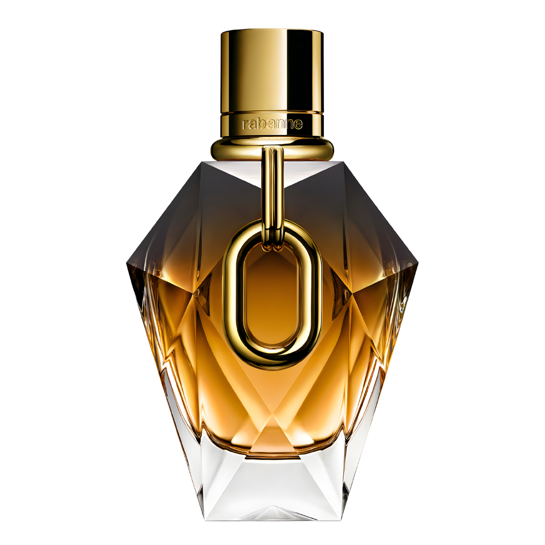 Rabanne | Million Gold For Her | Parfum | 8mL Travel Spray