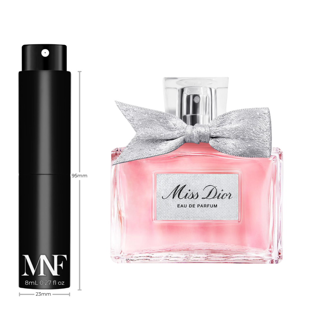 Dior | Miss Dior | Eau de Parfum | 8mL Travel Spray