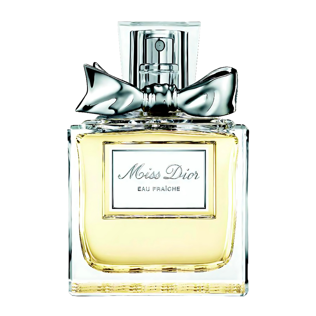 Dior | Miss Dior Eau Fraîche | Eau de Toilette | 8mL Travel Spray