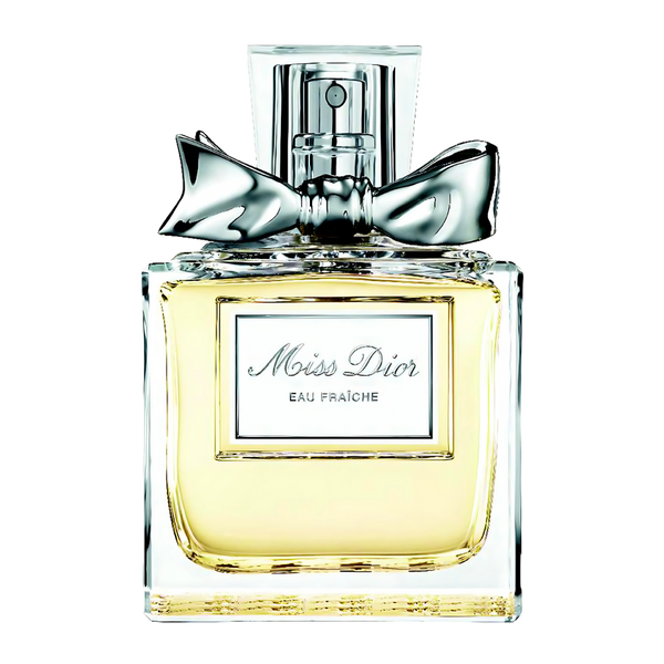 Miss Dior Eau Fraîche 100ml オードトワレ Dior - Miss Dior Eau Fraîche - Eau de Toilette – My Next Fragrance