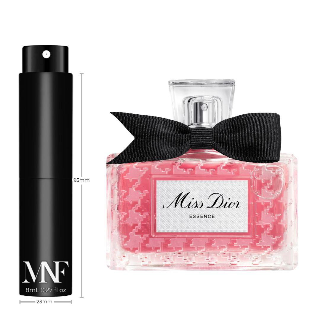 Dior | Miss Dior Essence | Essence de Parfum | 8mL Travel Spray