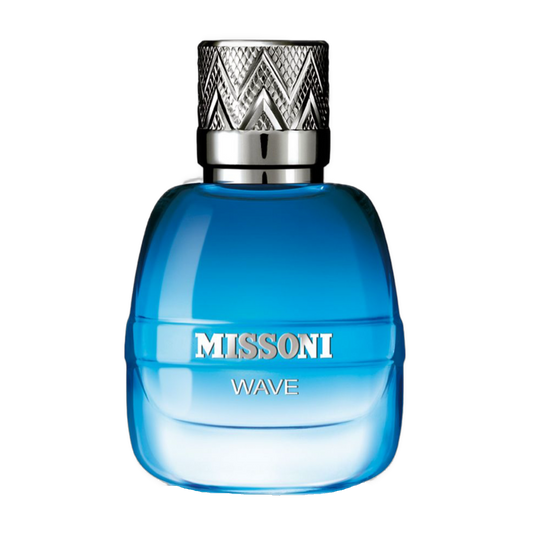 Missoni | Wave | Eau de Toilette | 8mL Travel Spray