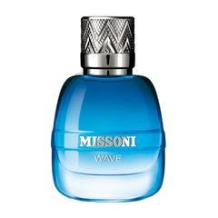 Missoni | Wave | Eau de Toilette | 8mL Travel Spray