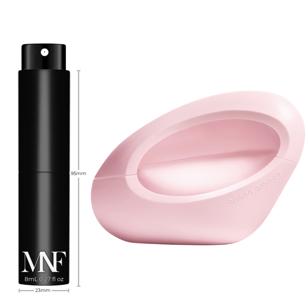 Ariana Grande | Mod Blush | Eau de Parfum | 8mL Travel Spray