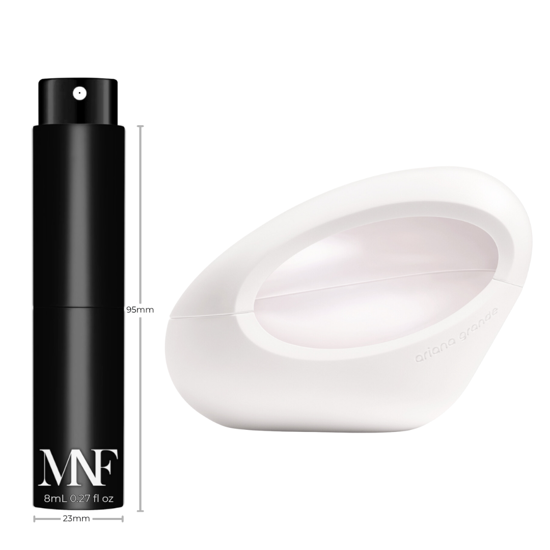 Ariana Grande | Mod Vanilla | Eau de Parfum | 8mL Travel Spray
