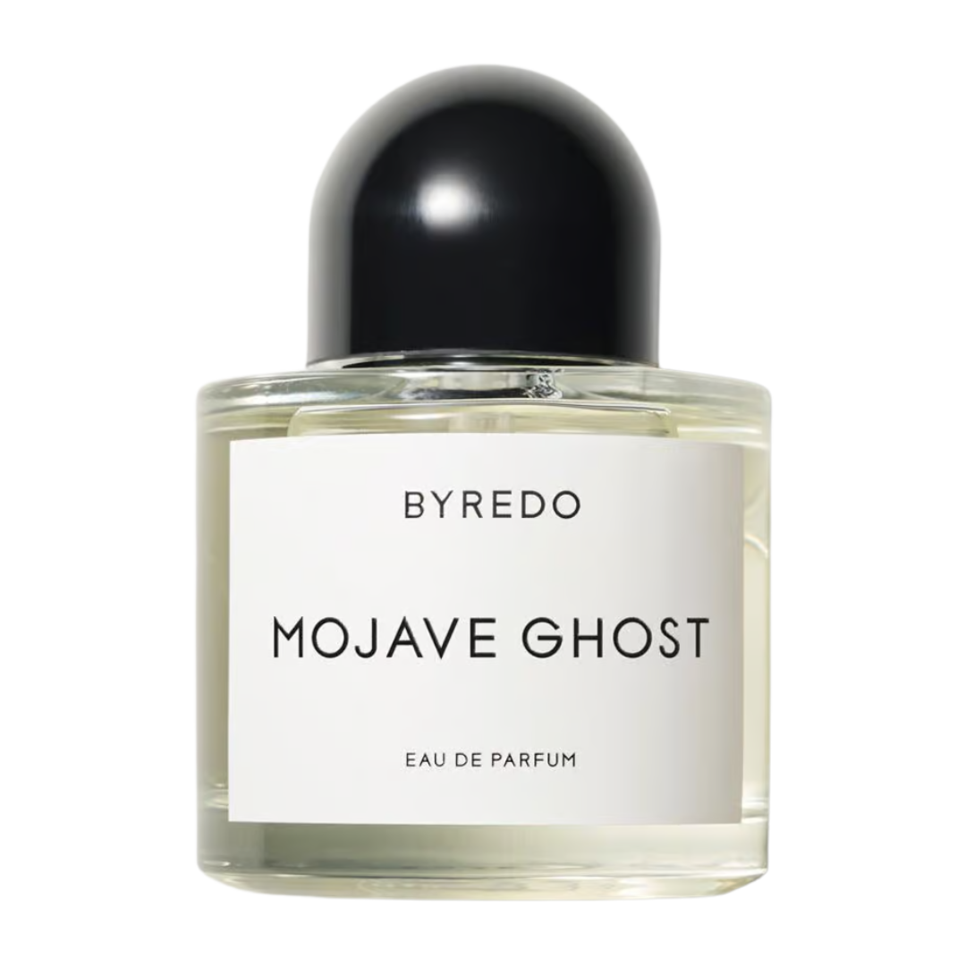 BYREDO | Mojave Ghost | Eau de Parfum | 8mL Travel Spray