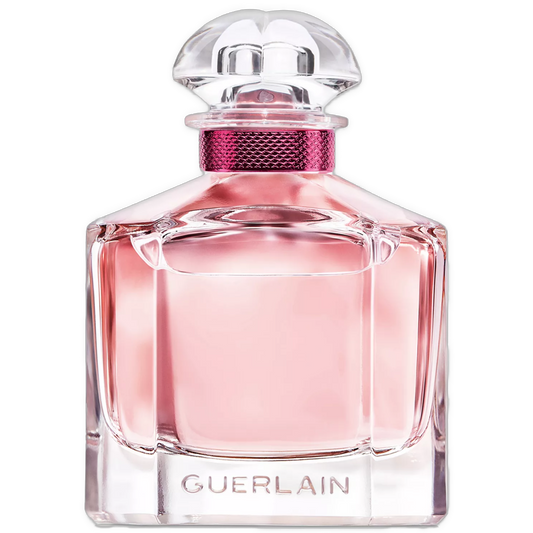 Guerlain | Mon Guerlain Bloom of Rose | EDP | 8mL Travel Spray