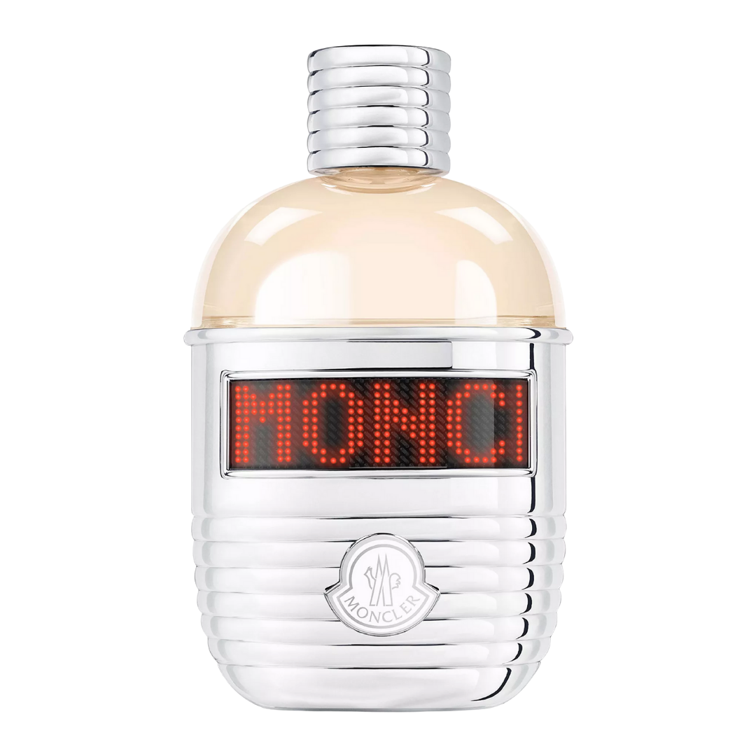 MONCLER | Pour Femme | Eau de Parfum | 8mL Travel Spray