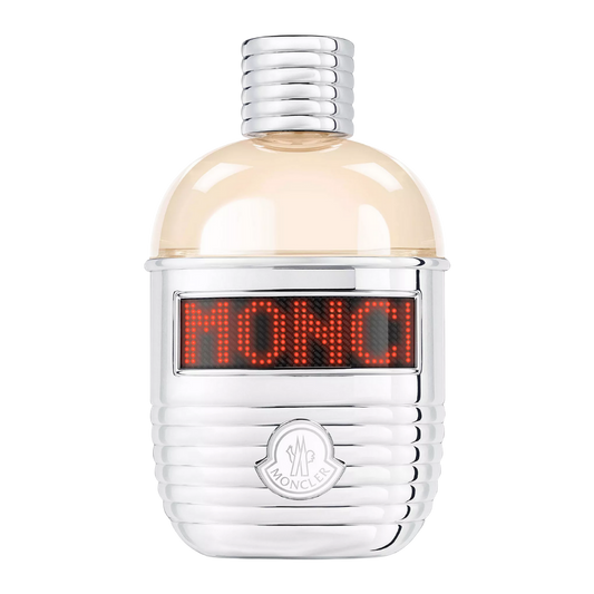 MONCLER | Pour Femme | Eau de Parfum | 8mL Travel Spray