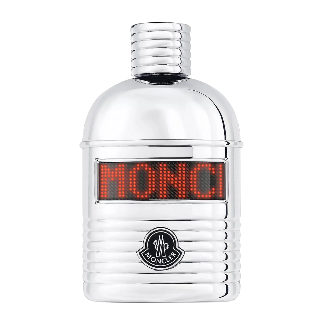 MONCLER | Pour Homme | Eau de Parfum | 8mL Travel Spray