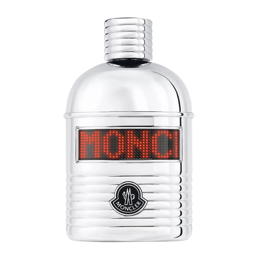 MONCLER | Pour Homme | Eau de Parfum | 8mL Travel Spray