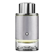 Montblanc | Explorer Platinum | Eau de Parfum | 8mL Travel Spray