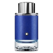 Montblanc | Explorer Ultra Blue | Eau de Parfum | 8mL Travel Spray