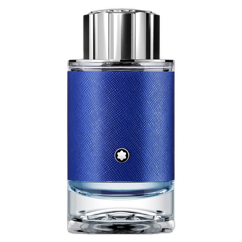 Montblanc | Explorer Ultra Blue | EDP | 8mL Travel Spray